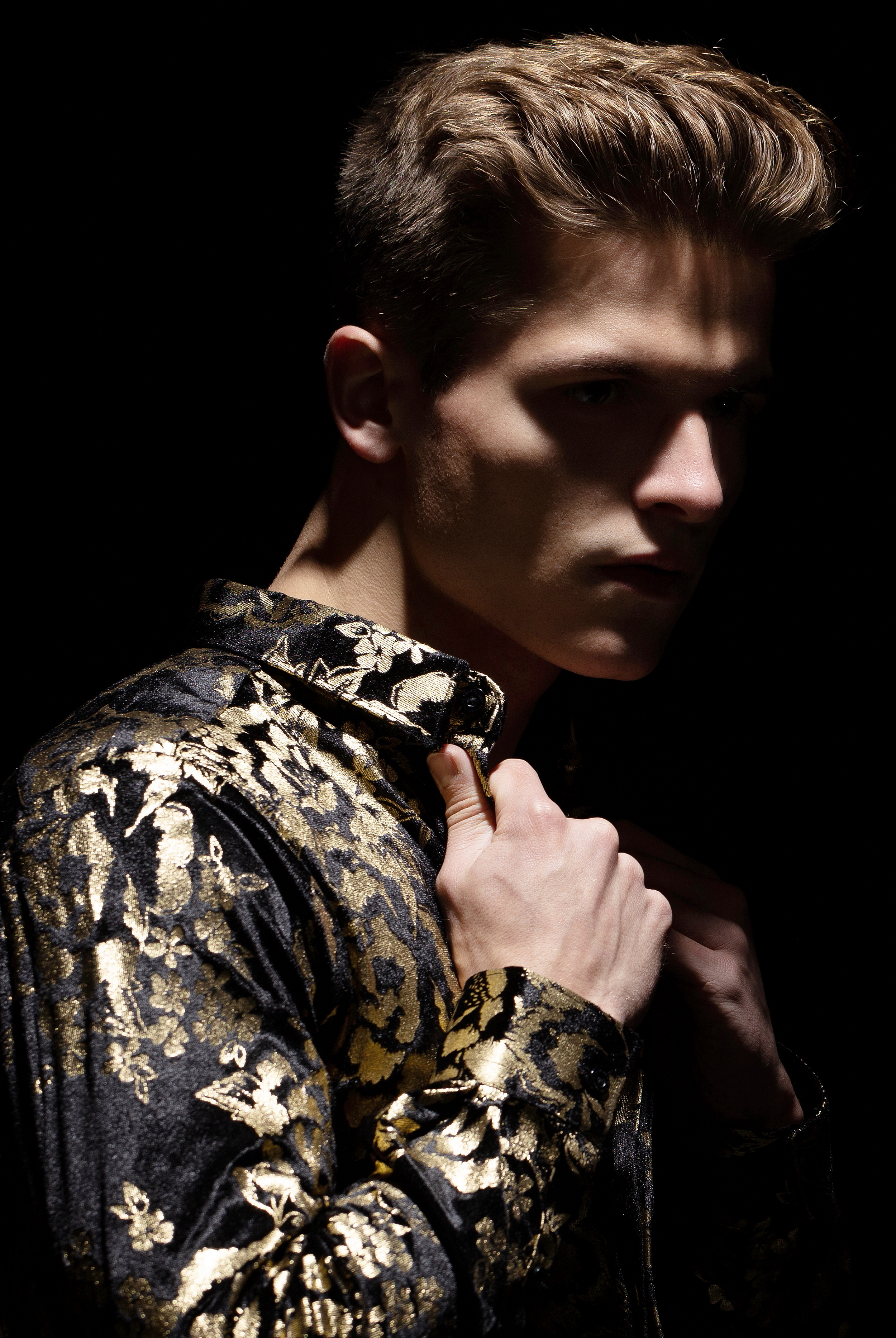 Model - HENDRIK - Picture #28